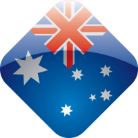 australia