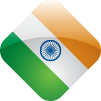 india